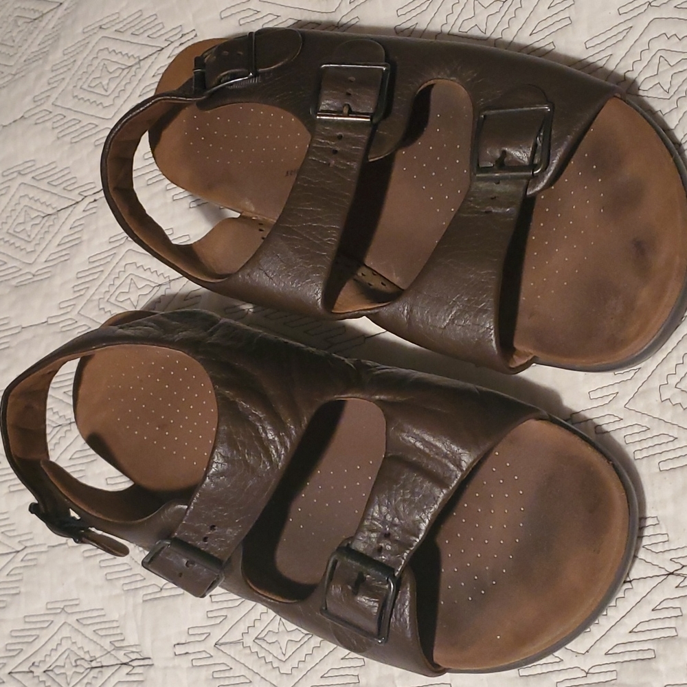 SAS Sandals Men's